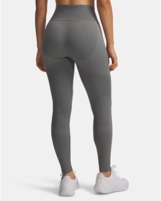 Under Armour Vanish Seamless Legging Γυναικείο Κολάν Γκρι Under Armour Vanish Seamless Legging Γυναικείο Κολάν Γκρι
