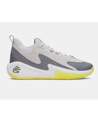 Under Armour Curry 3Z 25 Sde Unisex Παπούτσι Μπάσκετ 