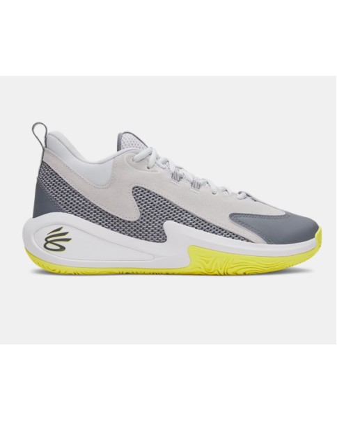 Under Armour Curry 3Z 25 Sde Unisex Παπούτσι Μπάσκετ Under Armour Curry 3Z 25 Sde Unisex Παπούτσι Μπάσκετ