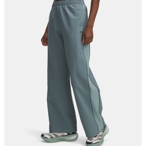 Under Armour Rival Swoven Pant Γυναικεία Παντελόνια 