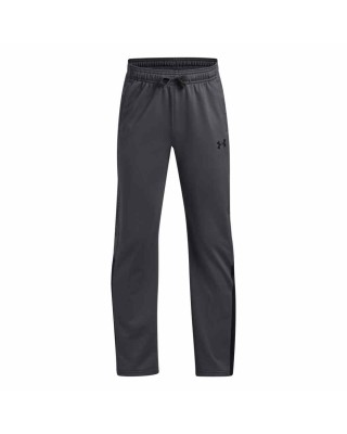 Under Armour Brawler 3.0 Tapered Pant Παιδικά Παντελόνια Γκρι
