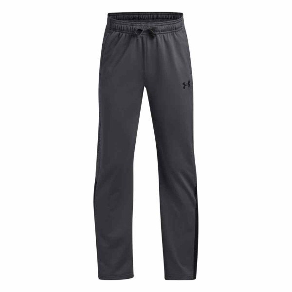 Under Armour Brawler 3.0 Tapered Pant Παιδικά Παντελόνια Γκρι