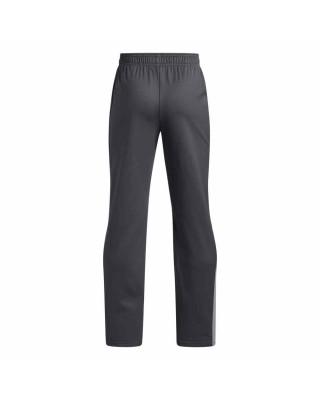 Under Armour Brawler 3.0 Tapered Pant Παιδικά Παντελόνια Γκρι