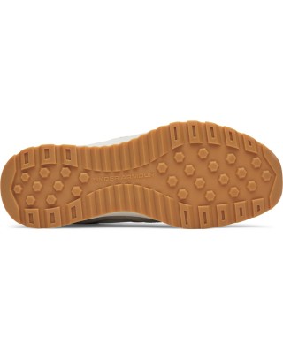 Under Armour Mirage Sport Ανδρικό Παπούτσι Μπεζ