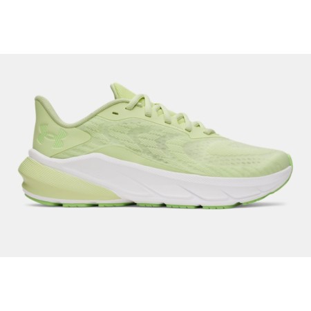 Under Armour W Turbulence 3 Γυναικείο Παπούτσι Πράσινο