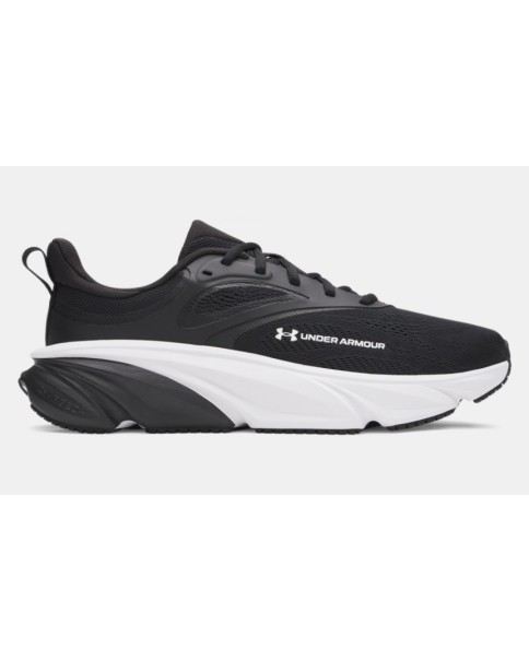 Under Armour Rogue 6 Ανδρικό Παπούτσι Μαύρο Under Armour Rogue 6 Ανδρικό Παπούτσι Μαύρο