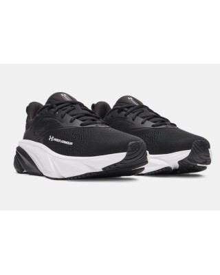 Under Armour Rogue 6 Ανδρικό Παπούτσι Μαύρο