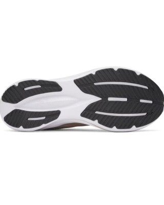 Under Armour Assert 11 Ανδρικό Παπούτσι Μπεζ