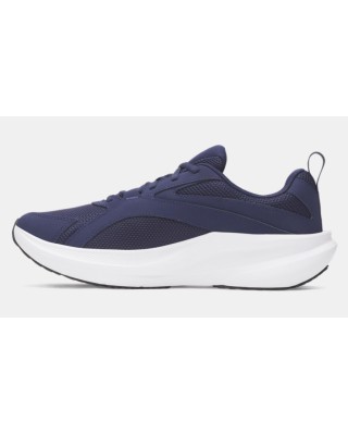 Under Armour Assert 11 Ανδρικό Παπούτσι Μπλε