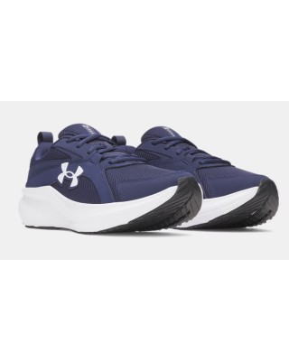 Under Armour Assert 11 Ανδρικό Παπούτσι Μπλε