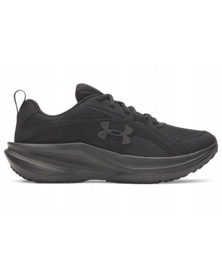 Under Armour Bgs Assert 11 B Παιδικό Παπούτσι Under Armour Bgs Assert 11 B Παιδικό Παπούτσι
