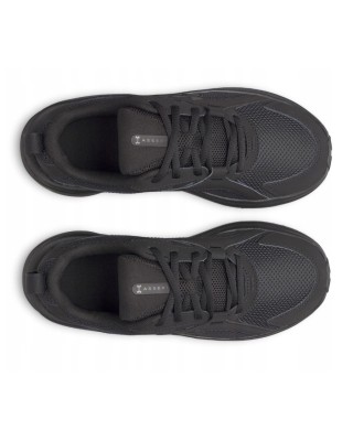 Under Armour Bgs Assert 11 B Παιδικό Παπούτσι