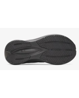 Under Armour Bgs Assert 11 Ufm Syn B Παιδικό Παπούτσι Μαύρο