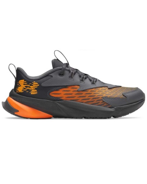 Under Armour Bgs Scramjet 7 Παιδικό Παπούτσι Under Armour Bgs Scramjet 7 Παιδικό Παπούτσι