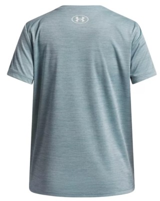 Under Armour Tech Twist Wdmk Logo Ss G Παιδικό T-Shirt