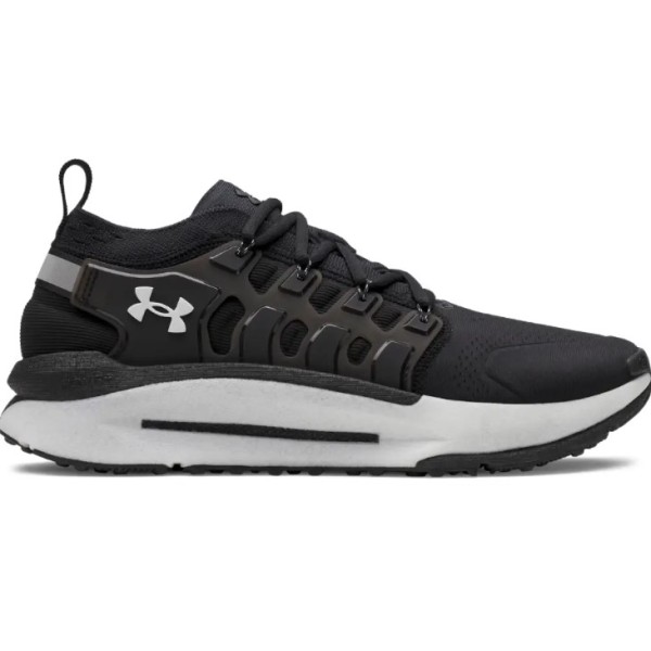 Under Armour Phantom X Ανδρικό Παπούτσι Μαύρο