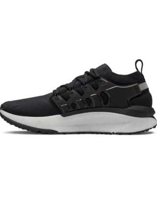 Under Armour Phantom X Ανδρικό Παπούτσι Μαύρο