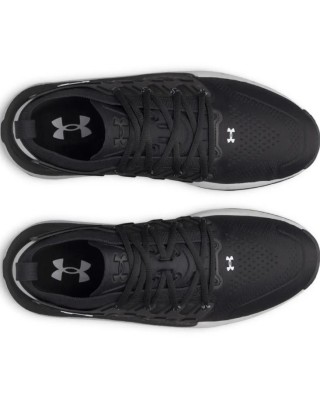 Under Armour Phantom X Ανδρικό Παπούτσι Μαύρο