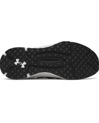Under Armour Phantom X Ανδρικό Παπούτσι Μαύρο