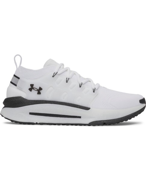Under Armour Phantom X Ανδρικό Παπούτσι Λευκό