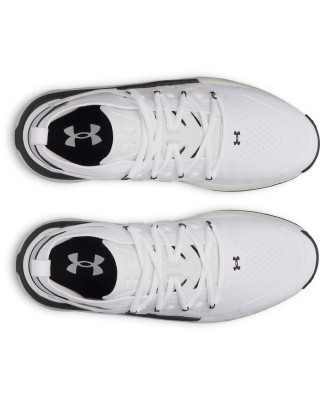 Under Armour Phantom X Ανδρικό Παπούτσι Λευκό Under Armour Phantom X Ανδρικό Παπούτσι Λευκό