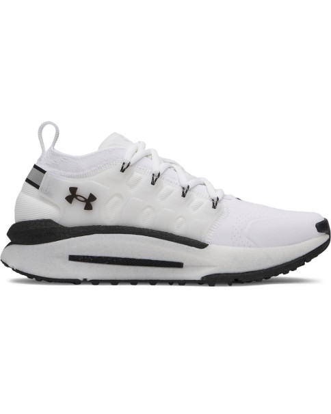 Under Armour W Phantom X Γυναικείο Παπούτσι Λευκό Under Armour W Phantom X Γυναικείο Παπούτσι Λευκό