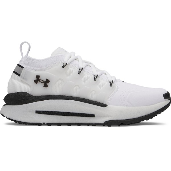 Under Armour W Phantom X Γυναικείο Παπούτσι Λευκό Under Armour W Phantom X Γυναικείο Παπούτσι Λευκό