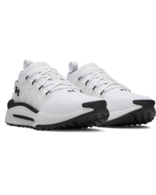 Under Armour W Phantom X Γυναικείο Παπούτσι Λευκό Under Armour W Phantom X Γυναικείο Παπούτσι Λευκό