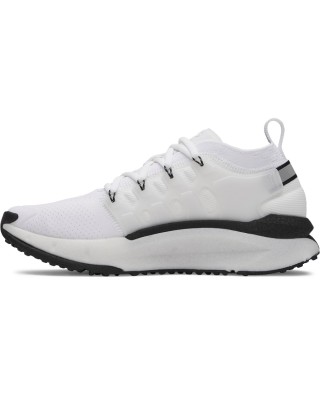 Under Armour W Phantom X Γυναικείο Παπούτσι Λευκό Under Armour W Phantom X Γυναικείο Παπούτσι Λευκό