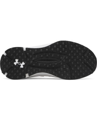 Under Armour W Phantom X Γυναικείο Παπούτσι Λευκό Under Armour W Phantom X Γυναικείο Παπούτσι Λευκό