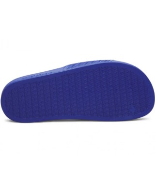 Under Armour Armr Slide Lite Ανδρική Παντόφλα Μπλε Under Armour Armr Slide Lite Ανδρική Παντόφλα Μπλε