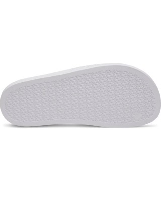 Under Armour W Armr Slide Lite Γυναικεία Παντόφλα Λευκή