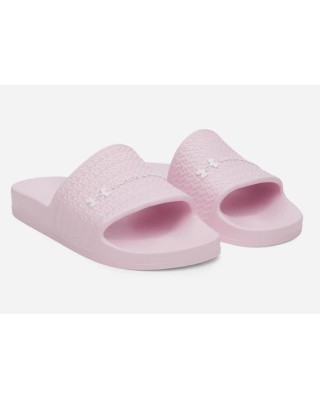 Under Armour W Armr Slide Lite Γυναικεία Παντόφλα Ροζ