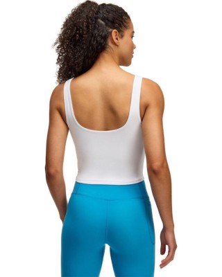 Under Armour Motion Tank Emea Γυναικείο Αμάνικο Λευκό Under Armour Motion Tank Emea Γυναικείο Αμάνικο Λευκό