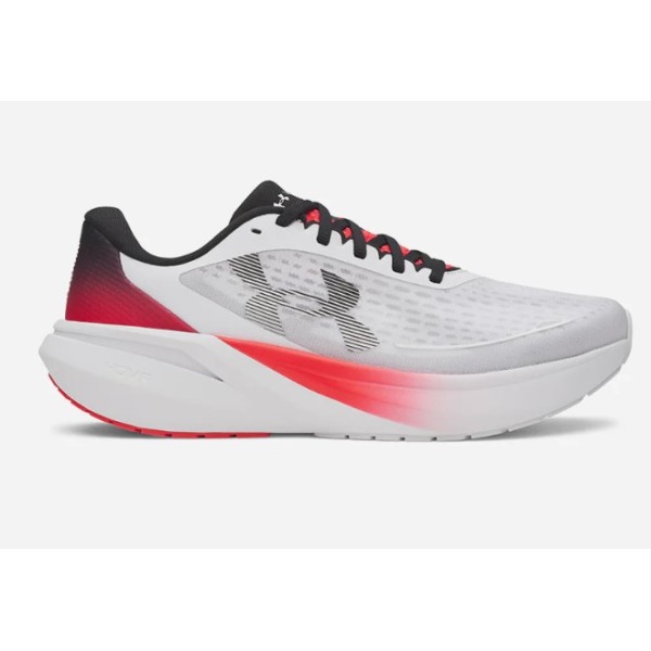 Under Armour Velociti Pace Ανδρικό Παπούτσι 