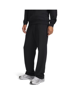 Under Armour Rival Lw Pant Ανδρικό Παντελόνι Μαύρο Under Armour Rival Lw Pant Ανδρικό Παντελόνι Μαύρο