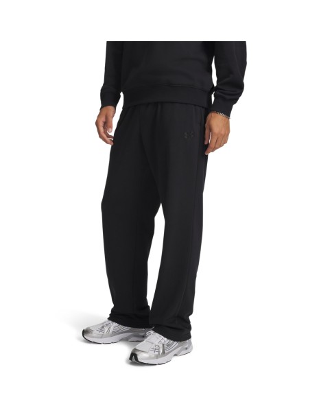 Under Armour Rival Lw Pant Ανδρικό Παντελόνι Μαύρο Under Armour Rival Lw Pant Ανδρικό Παντελόνι Μαύρο