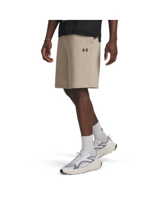Under Armour Rival Lw Shorts Ανδρικό Σορτς Μπεζ
