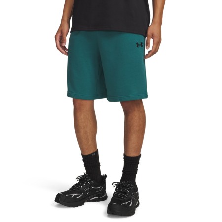 Under Armour Rival Lw Shorts Ανδρικό Σορτς Πράσινο