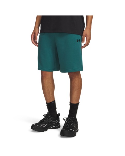 Under Armour Rival Lw Shorts Ανδρικό Σορτς Πράσινο Under Armour Rival Lw Shorts Ανδρικό Σορτς Πράσινο