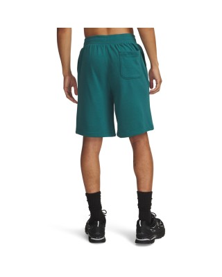 Under Armour Rival Lw Shorts Ανδρικό Σορτς Πράσινο