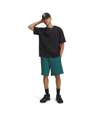 Under Armour Rival Lw Shorts Ανδρικό Σορτς Πράσινο