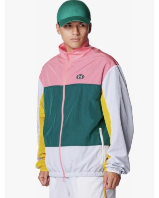 Under Armour Icon Woven Track Fz Ανδρικό Μπουφάν