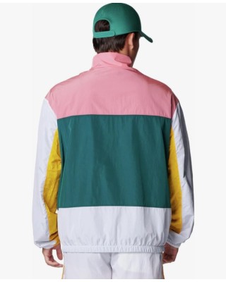 Under Armour Icon Woven Track Fz Ανδρικό Μπουφάν