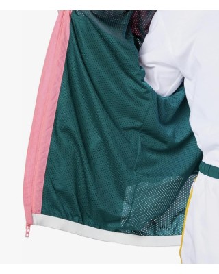 Under Armour Icon Woven Track Fz Ανδρικό Μπουφάν