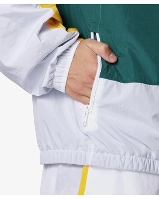 Under Armour Icon Woven Track Fz Ανδρικό Μπουφάν