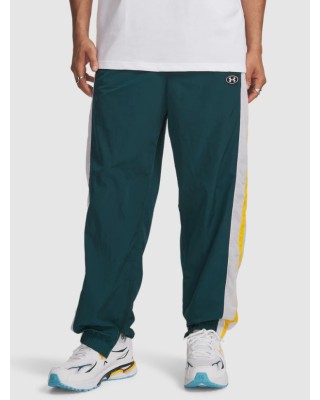 Under Armour Icon Wvn Track Jogger Ανδρικό Παντελόνι Under Armour Icon Wvn Track Jogger Ανδρικό Παντελόνι