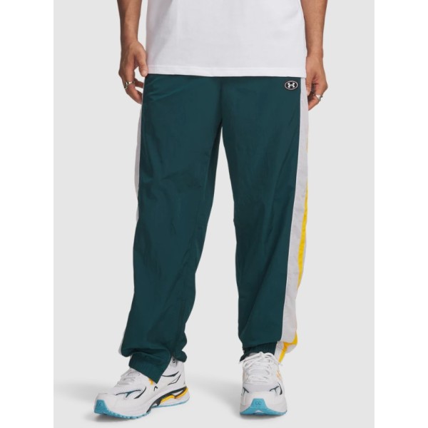 Under Armour Icon Wvn Track Jogger Ανδρικό Παντελόνι Under Armour Icon Wvn Track Jogger Ανδρικό Παντελόνι