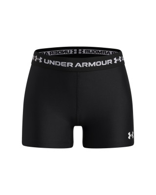 Under Armour Heatgear Shorty G Παιδικό Κολάν Μαύρο