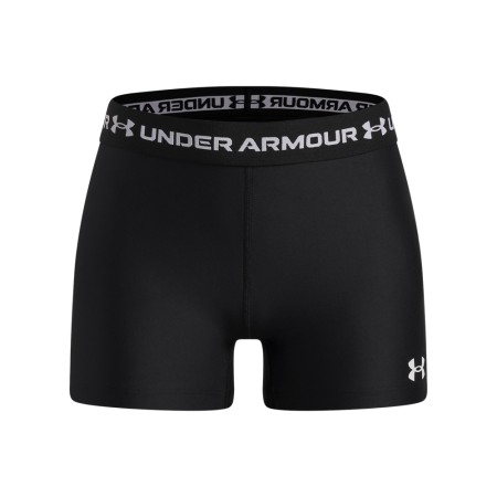 Under Armour Heatgear Shorty G Παιδικό Κολάν Μαύρο